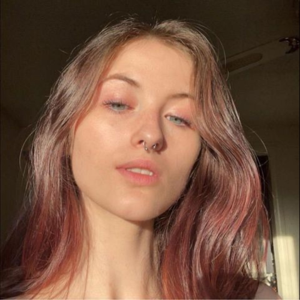 Meet your Posher, Nyssa